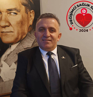 Değişimci Sağlık Sendikası