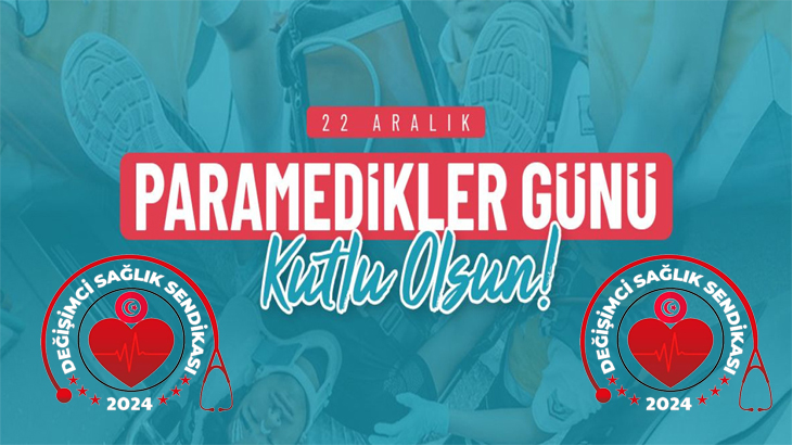 Paramedikler Günü